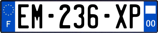 EM-236-XP
