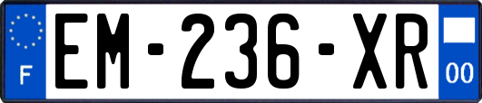 EM-236-XR