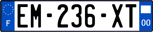 EM-236-XT
