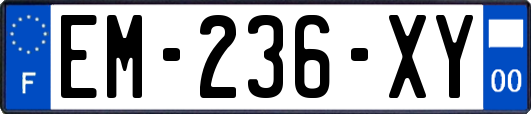 EM-236-XY