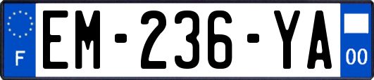 EM-236-YA