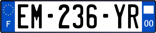 EM-236-YR