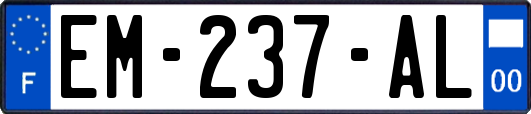EM-237-AL