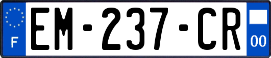 EM-237-CR