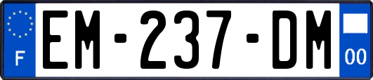 EM-237-DM