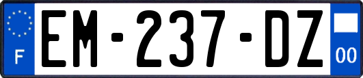 EM-237-DZ