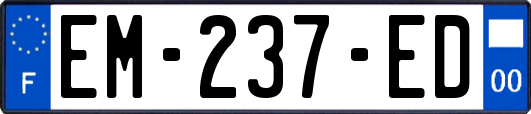 EM-237-ED