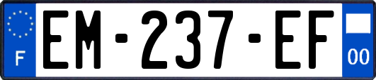 EM-237-EF