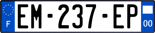 EM-237-EP