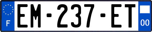 EM-237-ET