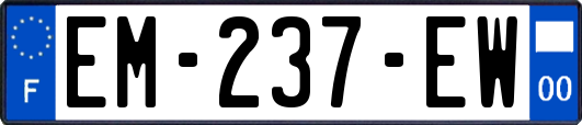 EM-237-EW