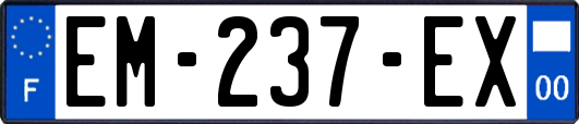 EM-237-EX