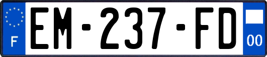 EM-237-FD