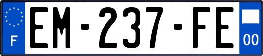 EM-237-FE