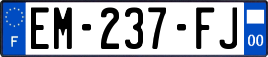 EM-237-FJ