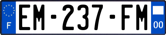 EM-237-FM