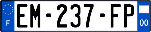 EM-237-FP