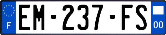 EM-237-FS