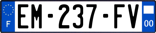 EM-237-FV