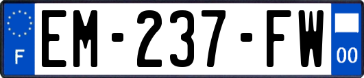 EM-237-FW