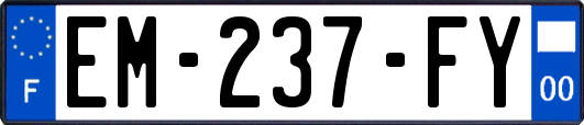 EM-237-FY