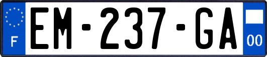 EM-237-GA