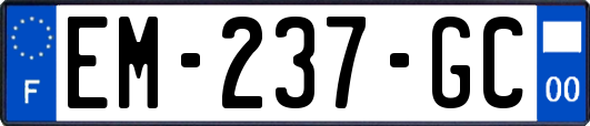EM-237-GC