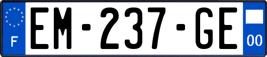 EM-237-GE