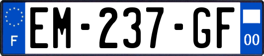 EM-237-GF