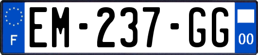 EM-237-GG