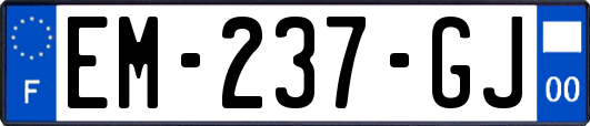 EM-237-GJ
