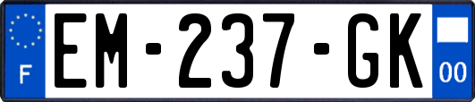EM-237-GK