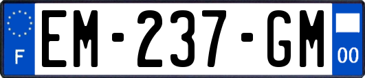 EM-237-GM