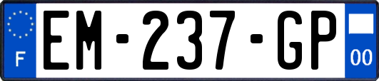 EM-237-GP