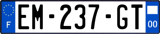 EM-237-GT