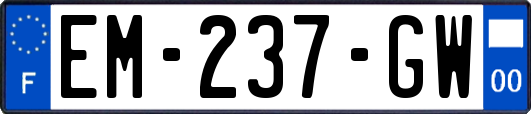EM-237-GW