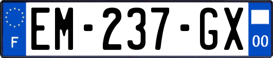 EM-237-GX