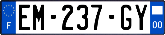 EM-237-GY