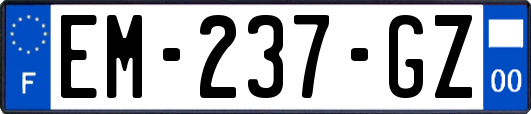 EM-237-GZ
