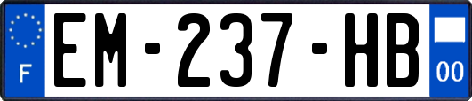 EM-237-HB