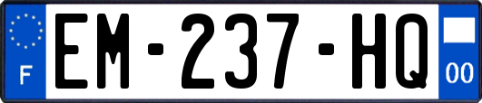 EM-237-HQ