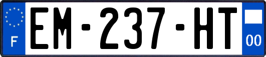 EM-237-HT