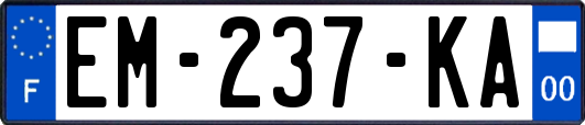 EM-237-KA