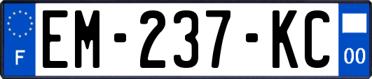 EM-237-KC