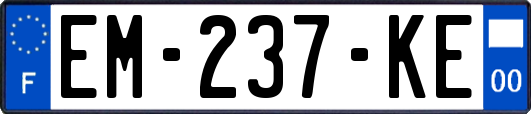 EM-237-KE