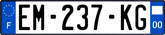 EM-237-KG