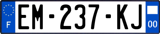 EM-237-KJ