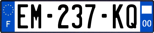 EM-237-KQ