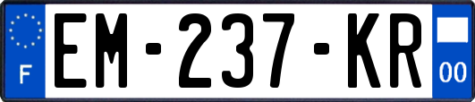 EM-237-KR