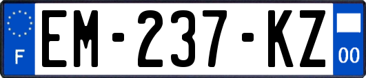 EM-237-KZ